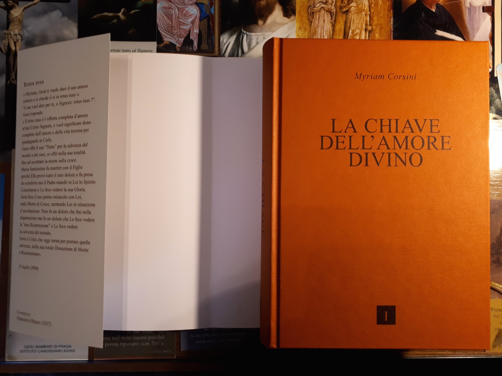 Colle Del Buon Pastore Ultimo Messaggio Colle del Buon Pastore